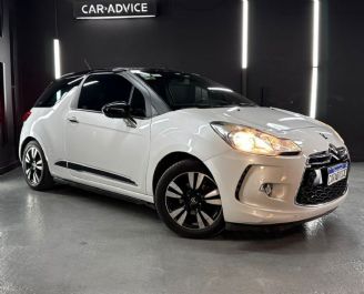 DS DS3 Usado en Córdoba
