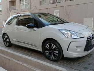 DS DS3 Usado en Mendoza