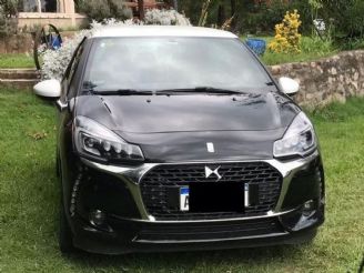 DS DS3 Usado en Buenos Aires
