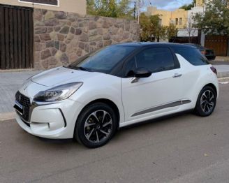 DS DS3 Usado en Mendoza