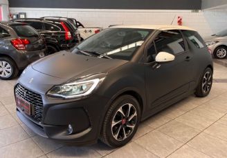 DS DS3 Usado en Córdoba Financiado