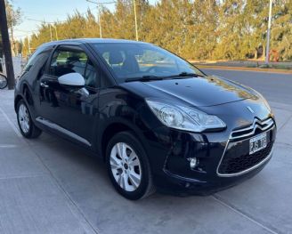 DS DS3 Usado en Mendoza