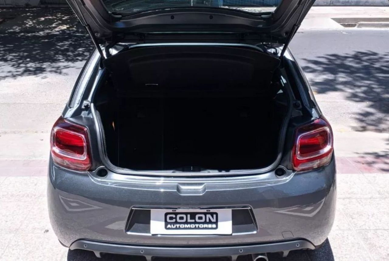 DS DS3 Usado en Mendoza, deRuedas