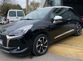 DS DS3 Usado en San Juan Financiado