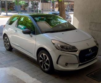 DS DS3 Usado en Buenos Aires
