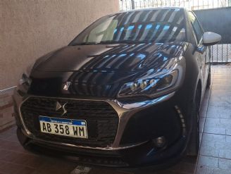 DS DS3 Usado en Mendoza