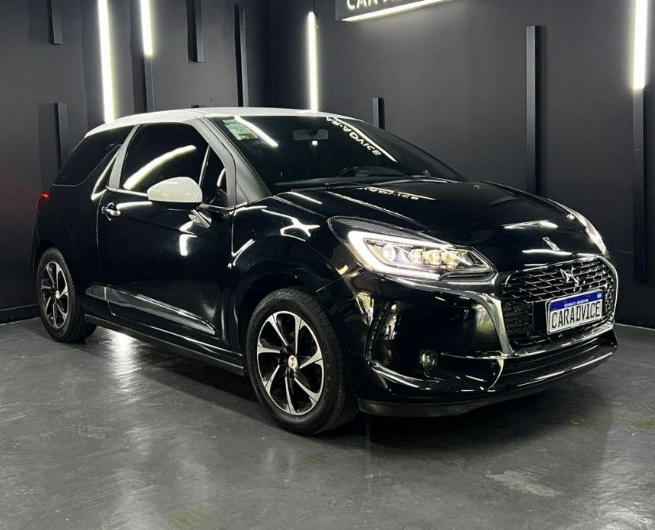 DS DS3 Usado en Córdoba, deRuedas