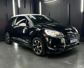 DS DS3 Usado en Córdoba