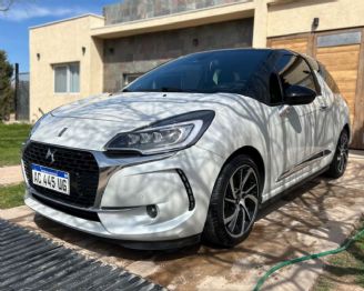 DS DS3 Usado en Mendoza