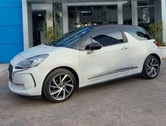 DS DS3 Usado en San Juan
