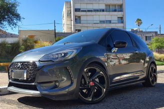 DS DS3 Usado en Córdoba Financiado