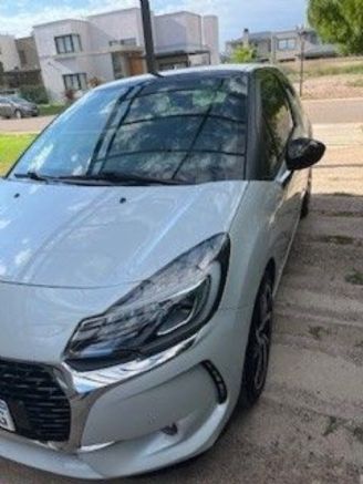 DS DS3 Usado en Mendoza