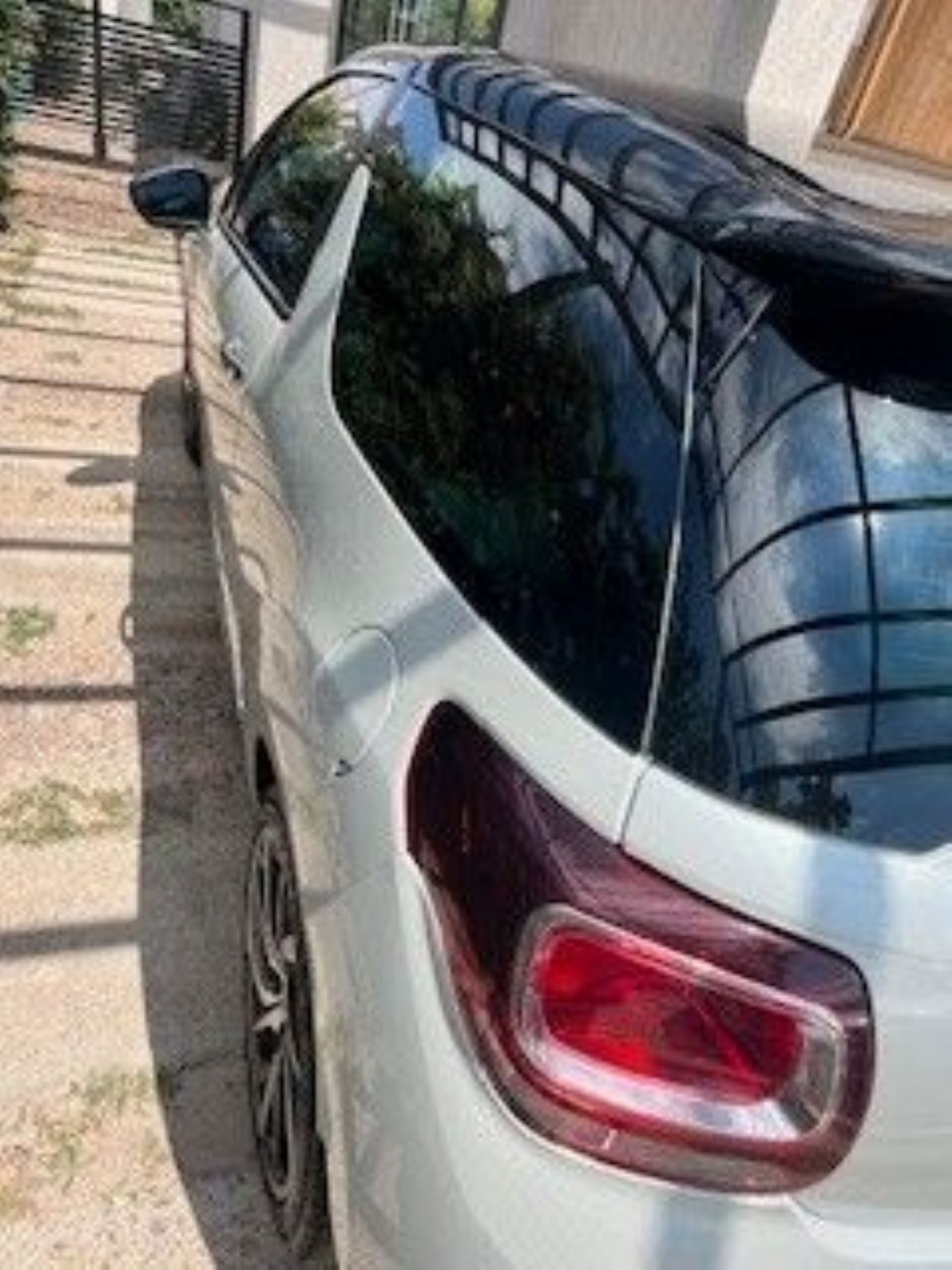 DS DS3 Usado en Mendoza, deRuedas