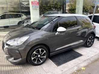 DS DS3 Usado en Mendoza
