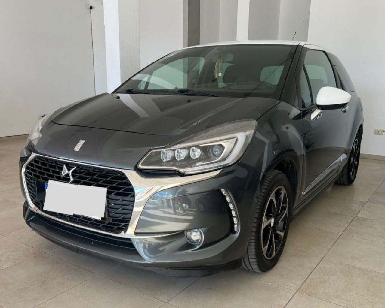 DS DS3 Usado Financiado en Córdoba, deRuedas