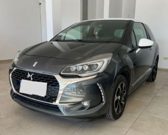 DS DS3 Usado en Córdoba Financiado