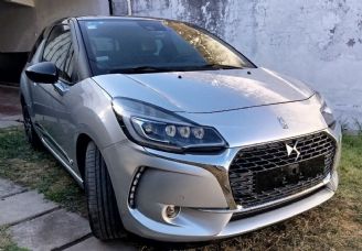 DS DS3 Usado en Córdoba Financiado