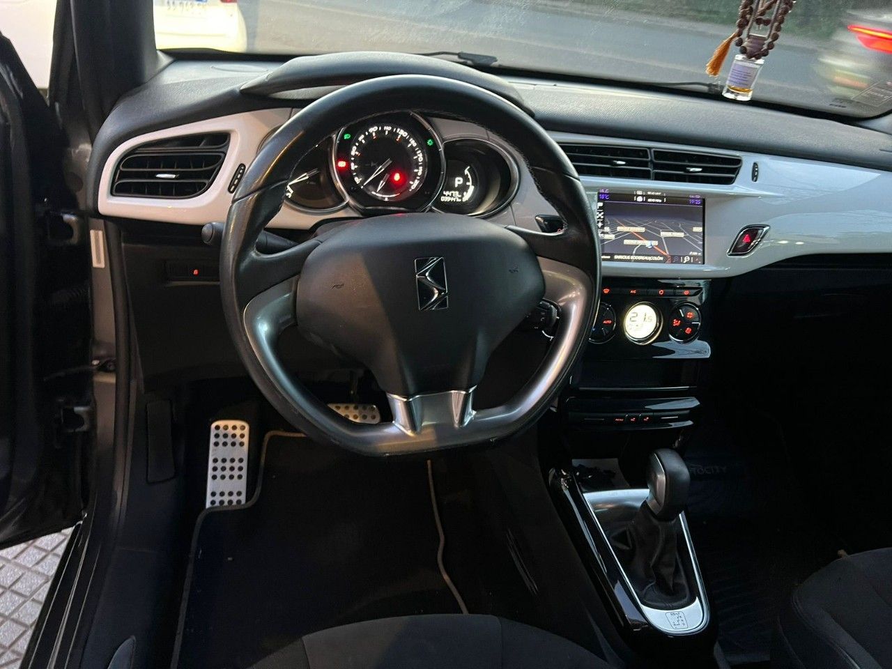 DS DS3 Usado Financiado en Córdoba, deRuedas