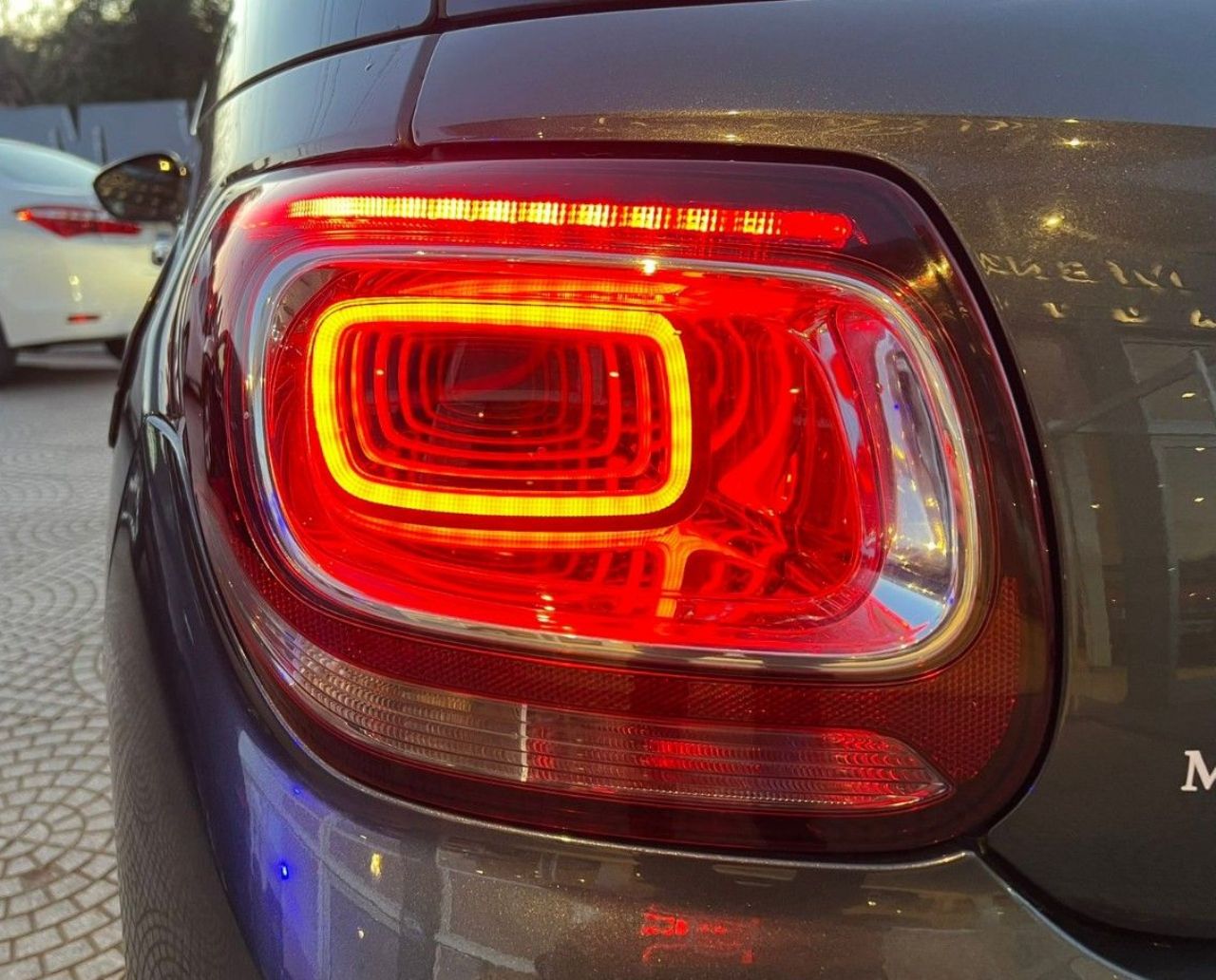 DS DS3 Usado Financiado en Córdoba, deRuedas