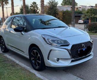 DS DS3 Usado en Mendoza
