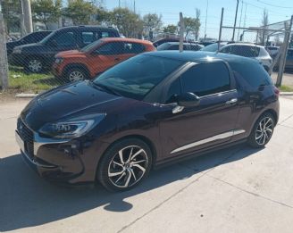 DS DS3 Usado en Córdoba Financiado
