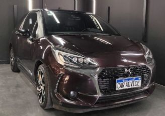 DS DS3 Usado en Córdoba