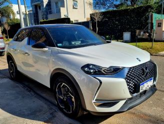DS DS3 Usado en Córdoba