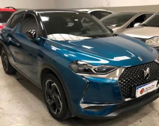 DS DS3 Usado en Córdoba Financiado