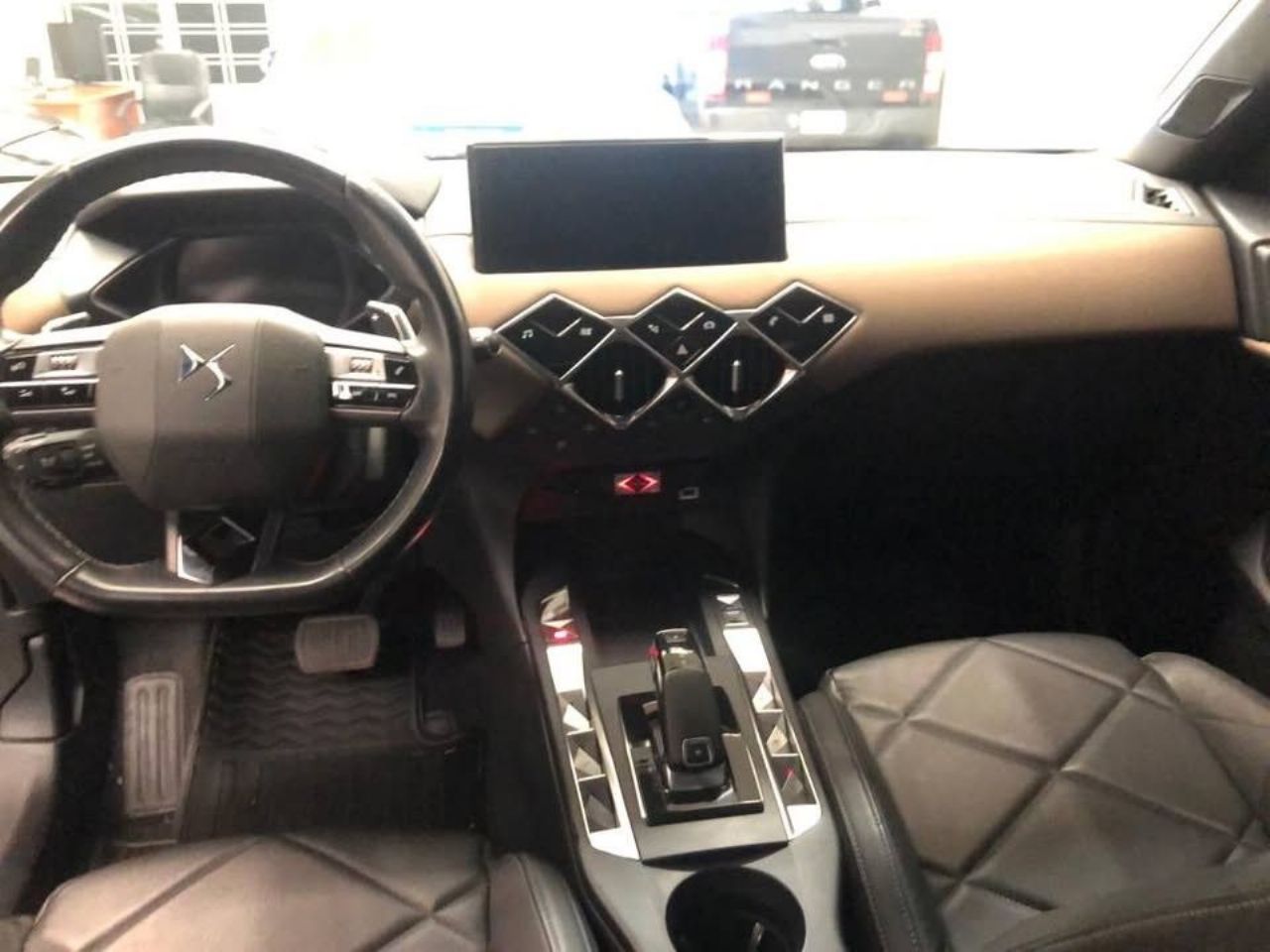 DS DS3 Usado Financiado en Córdoba, deRuedas