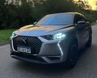 DS DS3 Usado en Córdoba Financiado