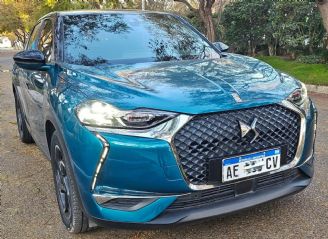 DS DS3 Usado en Mendoza