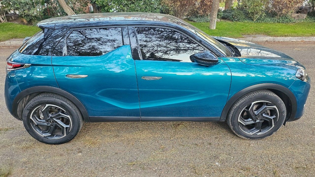 DS DS3 Usado en Mendoza, deRuedas