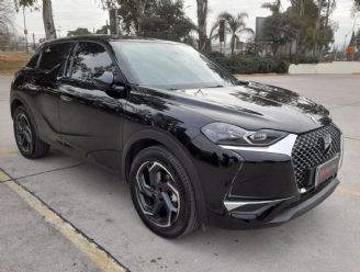 DS DS3 Usado en Córdoba Financiado