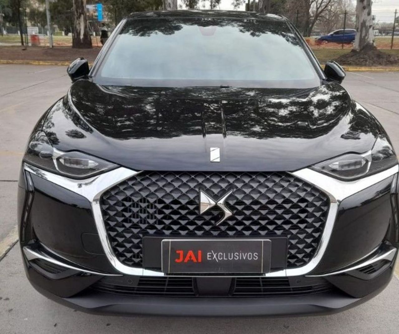 DS DS3 Usado en Córdoba, deRuedas