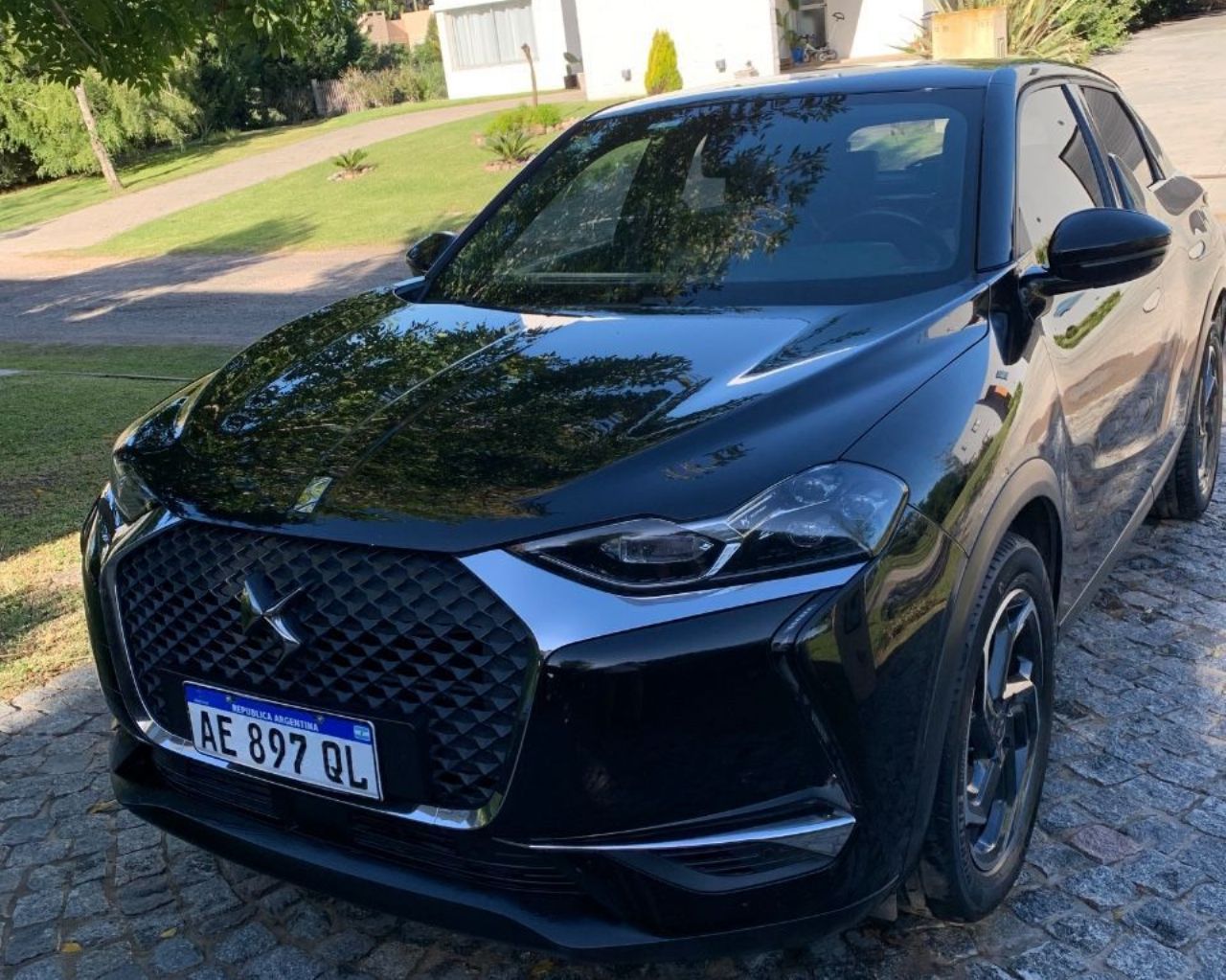 DS DS3 Usado en Buenos Aires, deRuedas