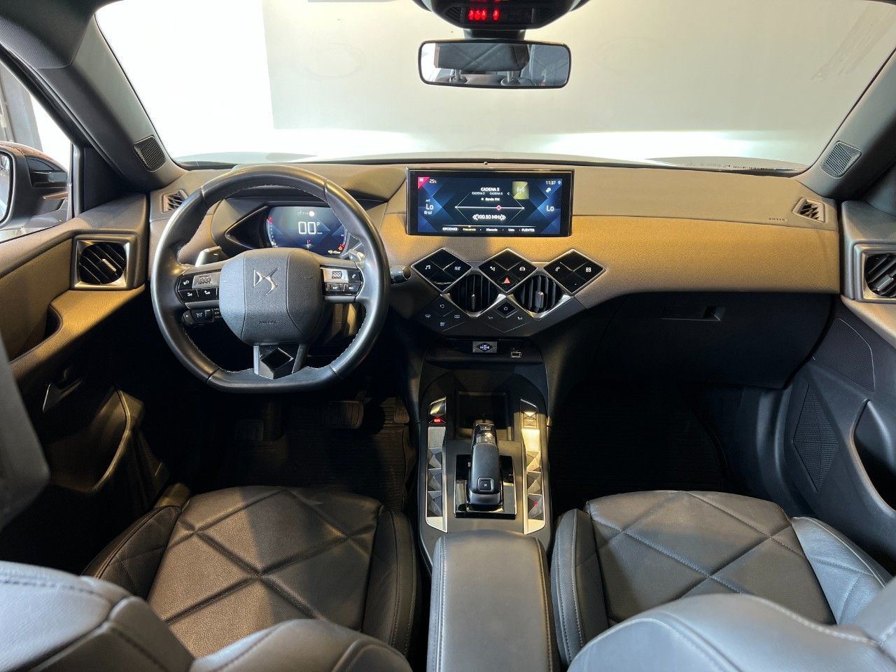 DS DS3 Usado Financiado en Córdoba, deRuedas