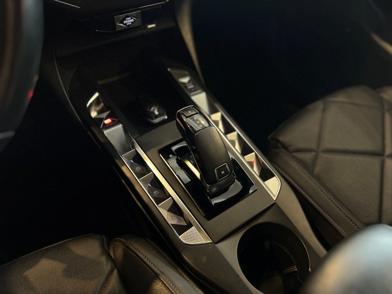 DS DS3 Usado Financiado en Córdoba, deRuedas