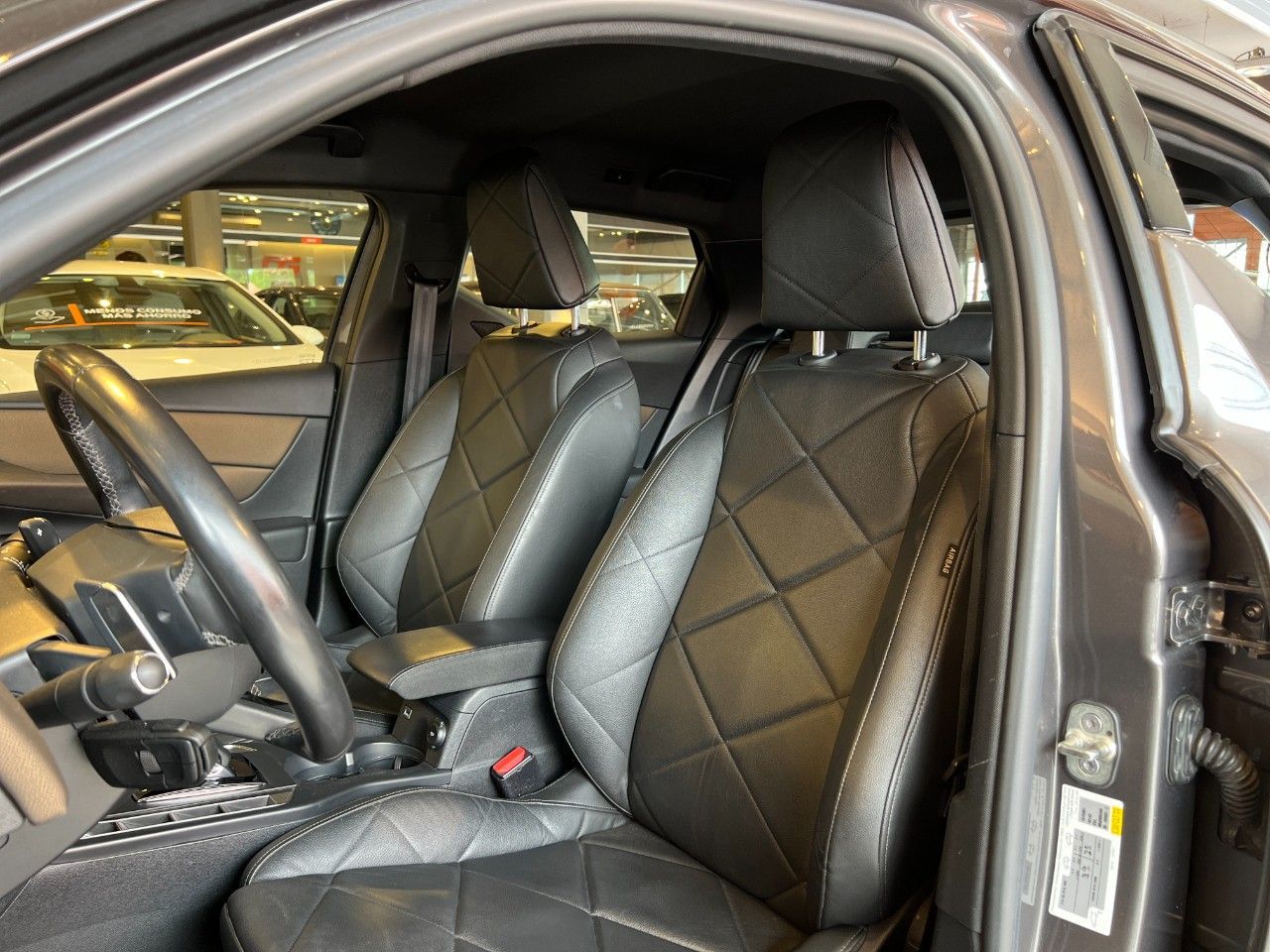 DS DS3 Usado Financiado en Córdoba, deRuedas