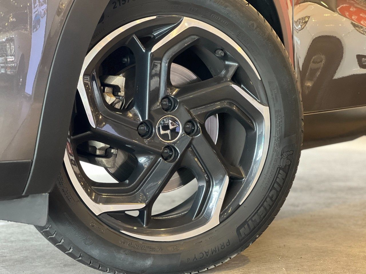 DS DS3 Usado Financiado en Córdoba, deRuedas