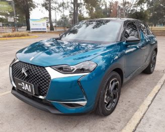 DS DS3 Usado en Córdoba Financiado
