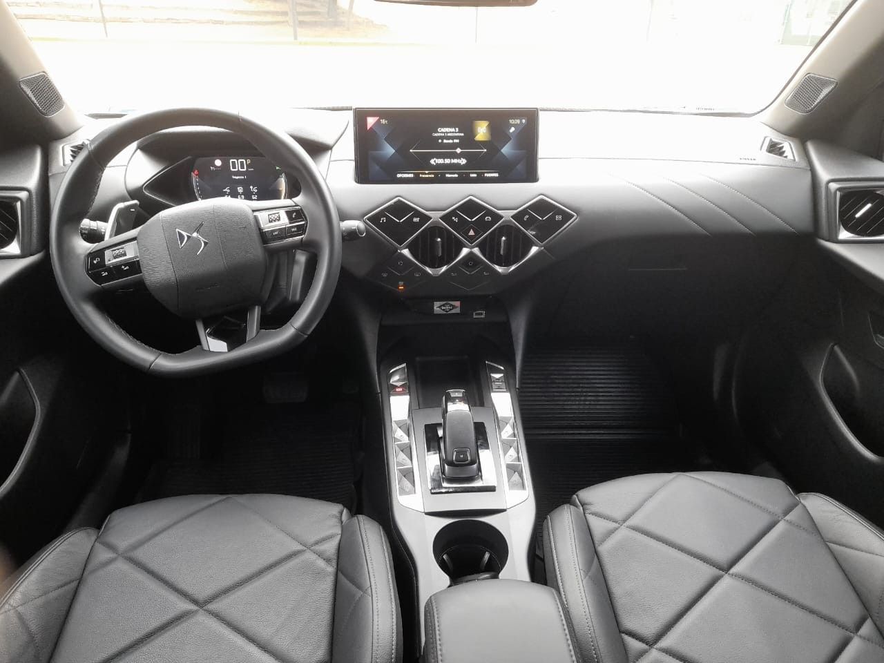 DS DS3 Usado Financiado en Córdoba, deRuedas
