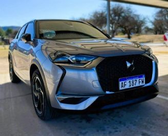 DS DS3 Usado en Mendoza