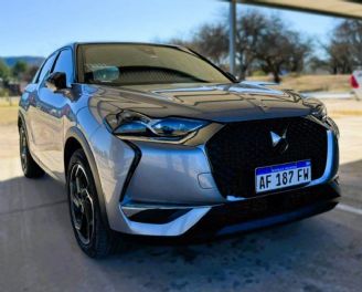 DS DS3 Usado en Mendoza