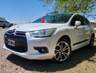 DS DS4 Usado en Mendoza