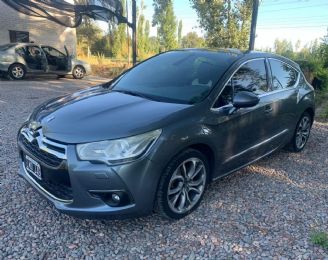 DS DS4 Usado en Mendoza