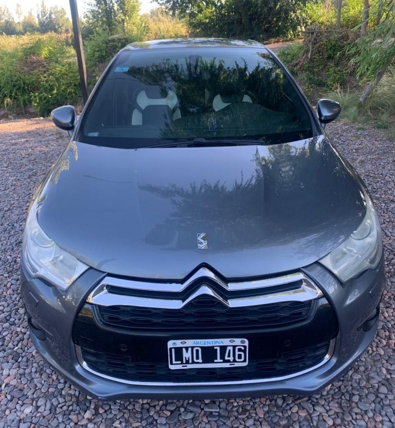 DS DS4 Usado en Mendoza, deRuedas