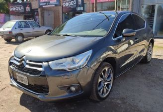 DS DS4 Usado en Córdoba