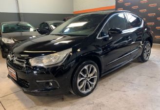 DS DS4 Usado en Mendoza