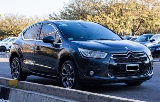 DS DS4 Usado en Mendoza