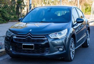 DS DS4 Usado en Mendoza